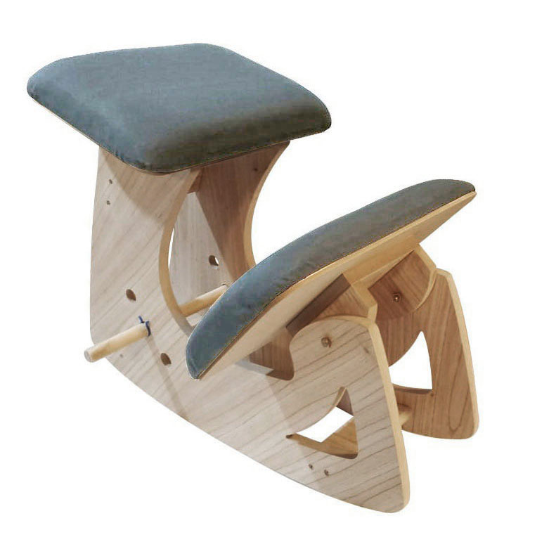 Producción CNC Factor Pi sobre placa de MDF