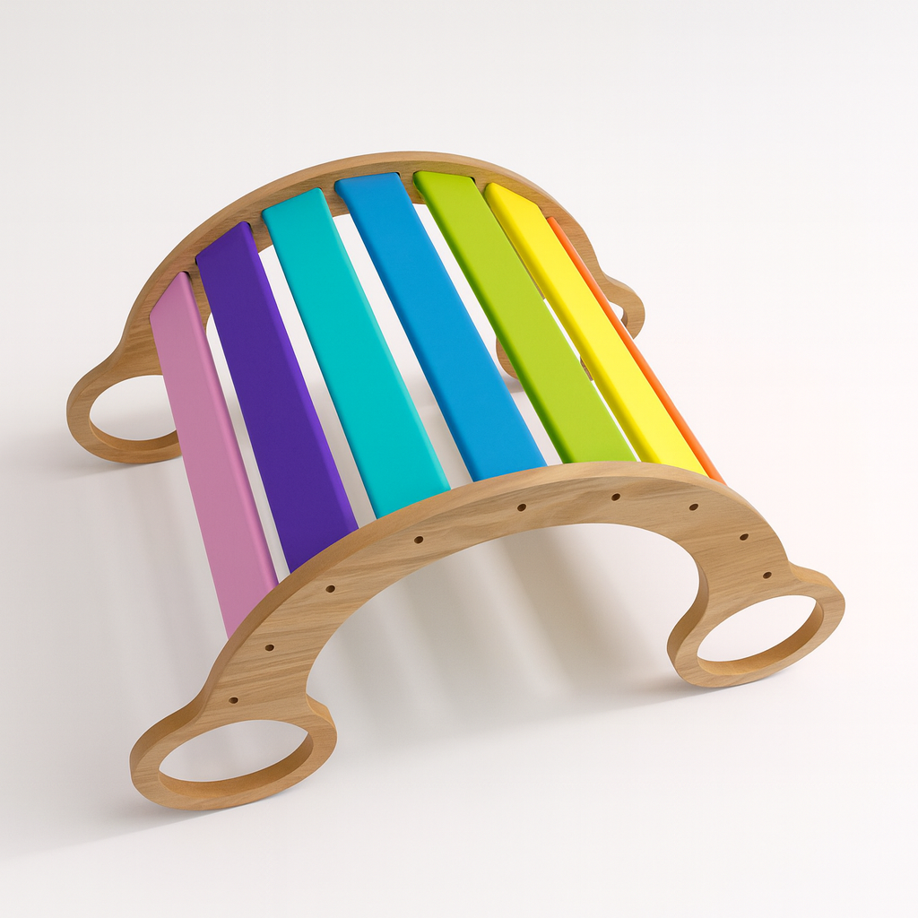 Router CNC trabajando en taller Factor Pi